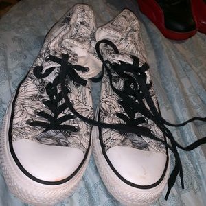 converse